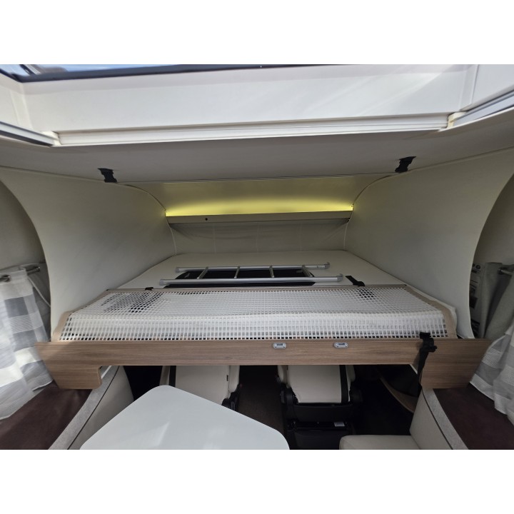 Pilote G720FC Sensation 160cv boite automatique garanti 12 mois occasion